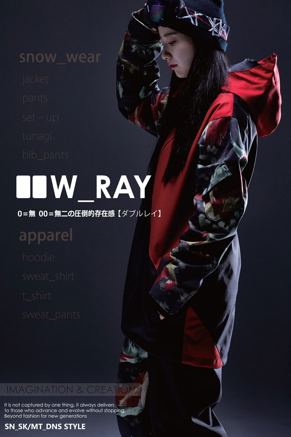 楽天市場】スノーボード ウェア レディース パンツ スノボウェア