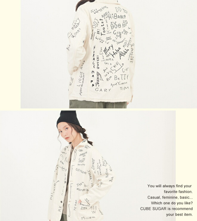 楽天市場】【セール除外商品】刺繍ジャケット / DENIM DUNGAREE(デニム