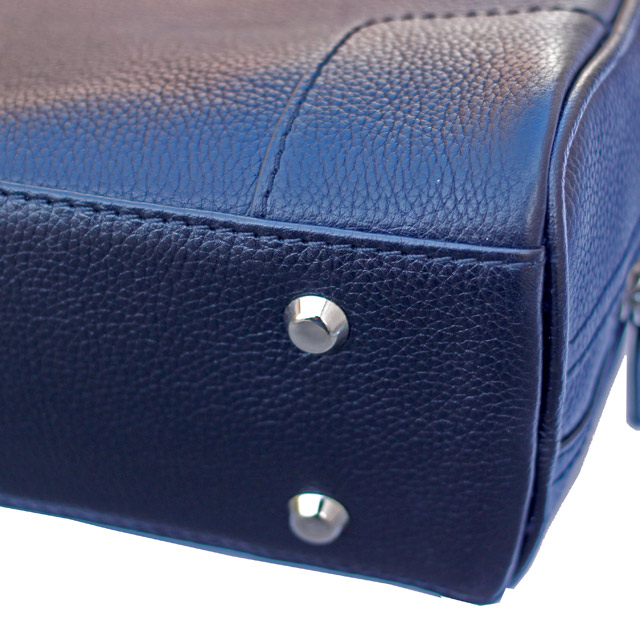 楽天市場】革にこだわる 2wayオールレザービジネスバッグ メンズ