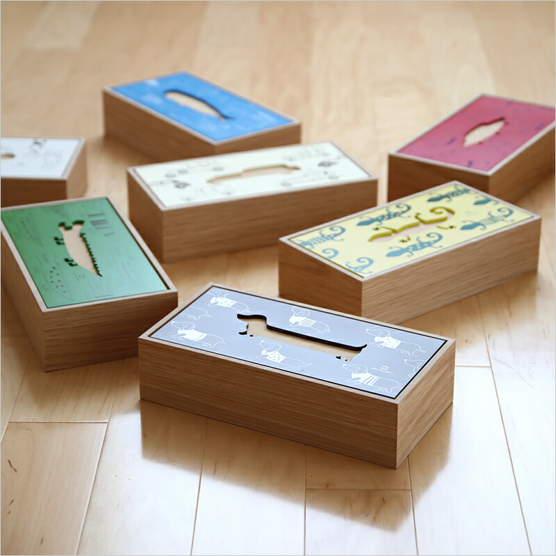 楽天市場】【レビュー特典】 ティッシュケース ヤマトジャパン 〔 HAKO