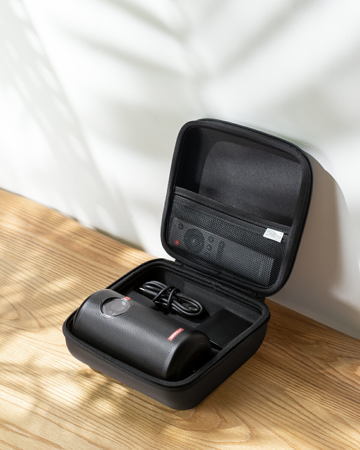 楽天市場】Anker Nebula (ネビュラ) Capsule II 公式トラベルケース