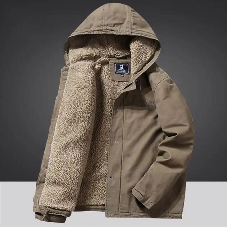 楽天市場】ミリタリージャケット メンズ アウター フード付き N-1