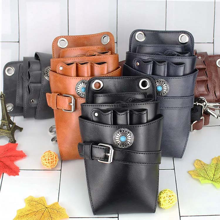 楽天市場】2WAY シザーケース フローリスト 斜め掛け 美容師 トリマー