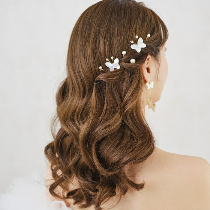 楽天市場】【蝶々モチーフの可憐なアレンジアイテム】ウェディング