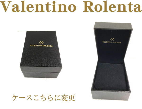 楽天市場】Valentino Rolenta メンズウォッチ3色11800円（税込）【正規