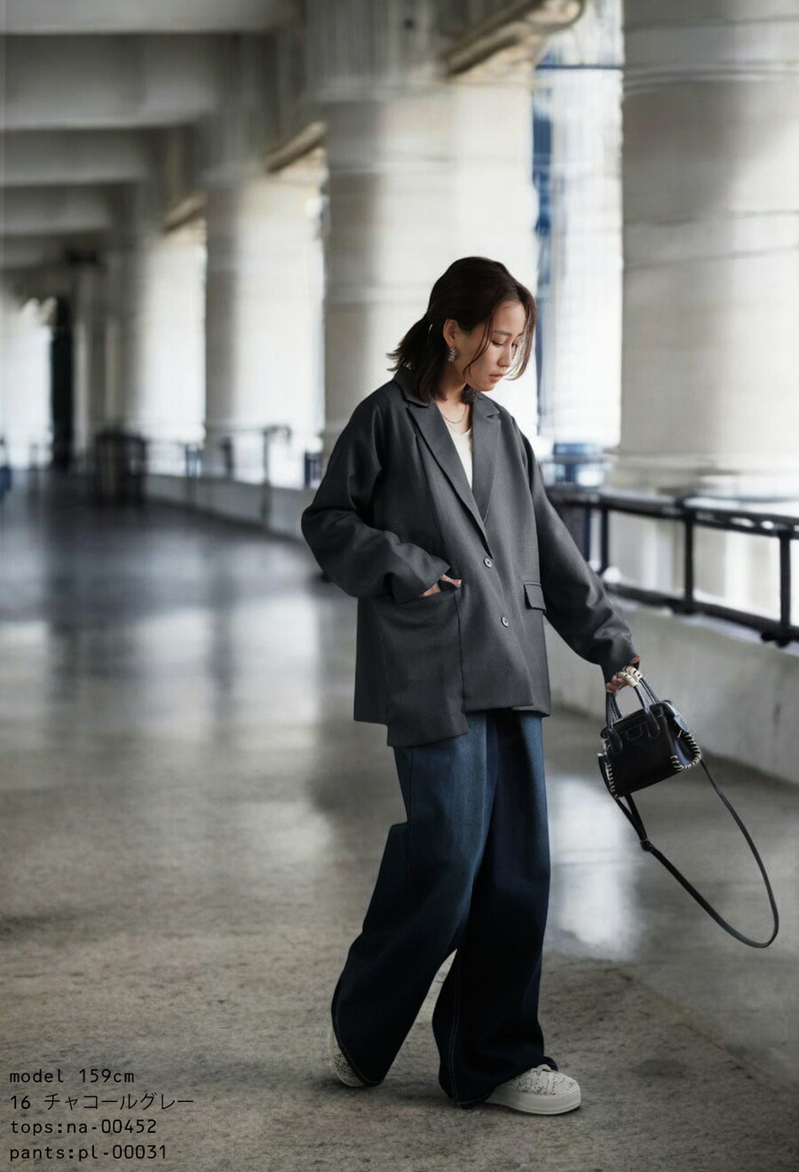 楽天市場】チェストホールジャケット ジャケット レディース 送料無料