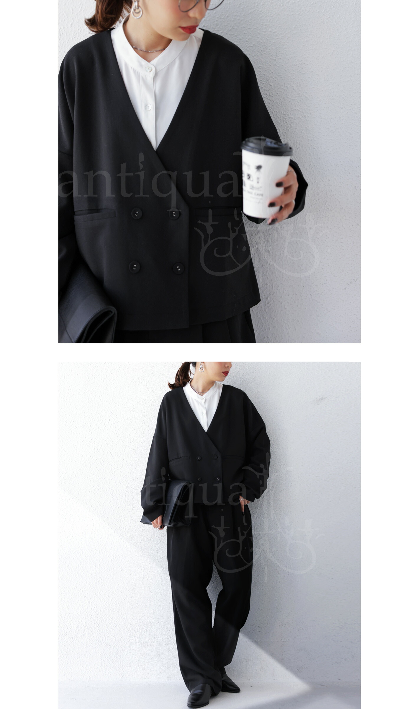 楽天市場】ショートジャケット ジャケット レディース アウター 送料