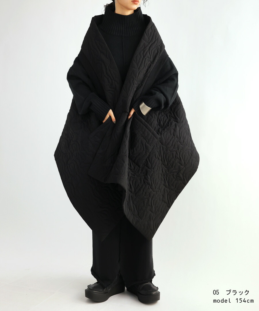 楽天市場】キルティングベスト ベスト レディース ロング丈 送料無料