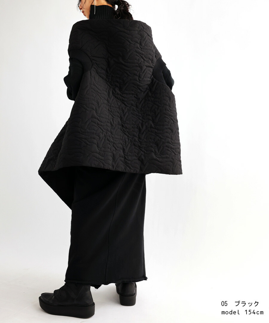 楽天市場】キルティングベスト ベスト レディース ロング丈 送料無料