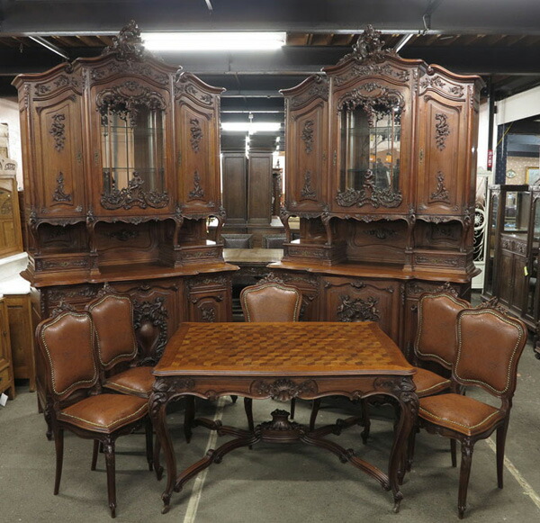 楽天市場】アンティーク 家具 大変希少なお品！ フランスアンティーク