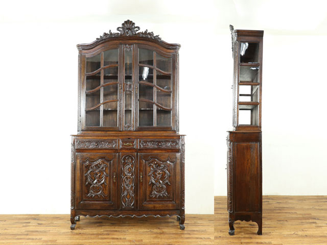 楽天市場】アンティーク 家具 1880年頃 フランス アンティーク家具