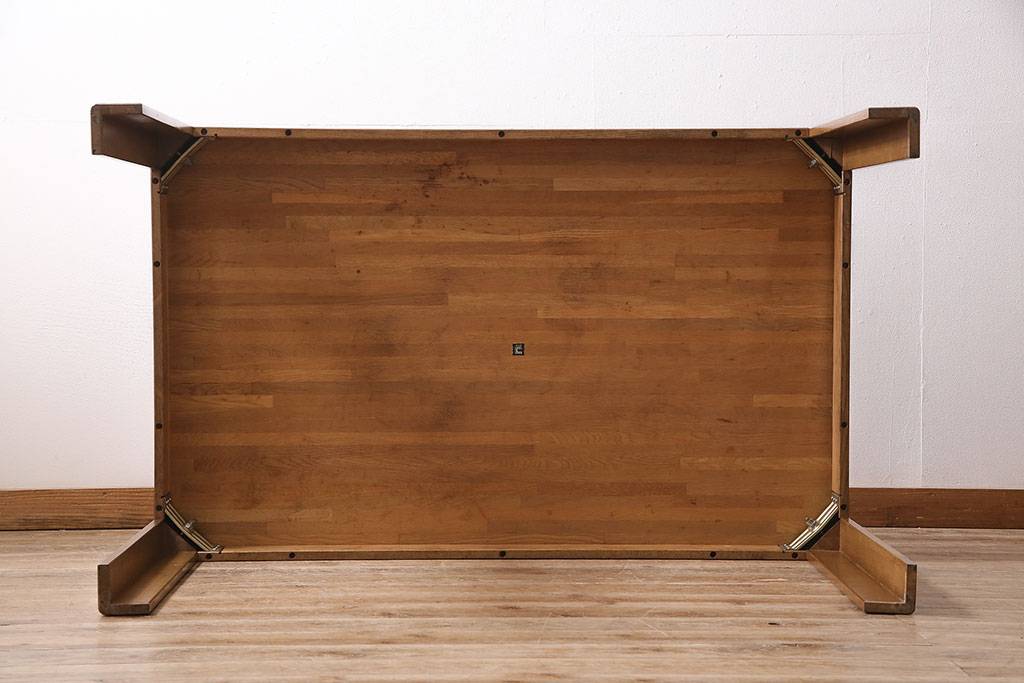 楽天市場】【中古】 ダイニングテーブル コスガ KOSUGA レトロ