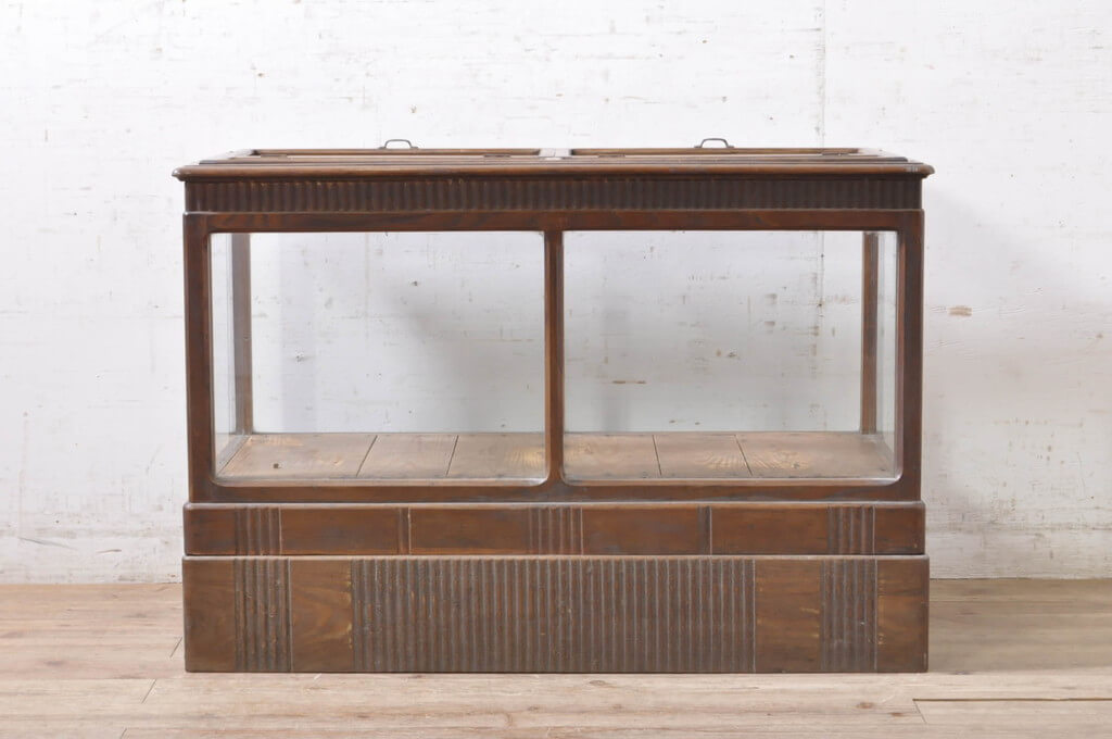 楽天市場】☆事前問合せ必須☆ 和製アンティーク 昭和初期 上開き卓上