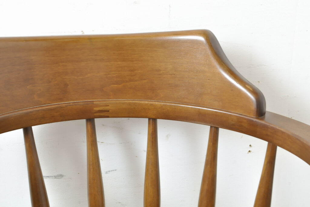 楽天市場】☆事前問合せ必須☆ 和製ビンテージ 回転ダイニングチェア