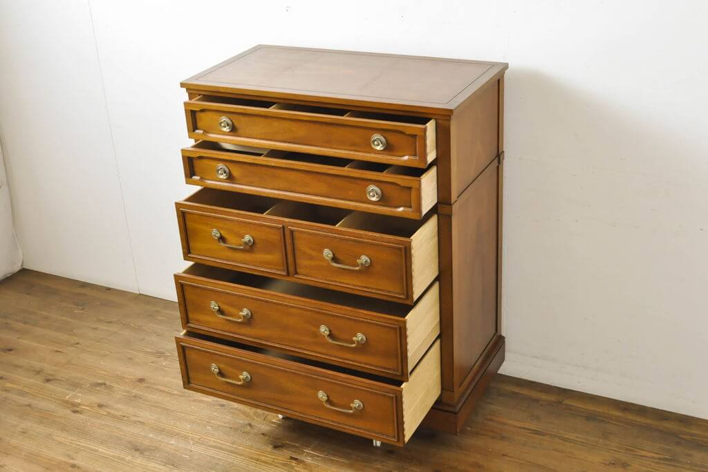 楽天市場】【中古】 ☆事前問合せ必須☆ チェスト DREXEL HERITAGE