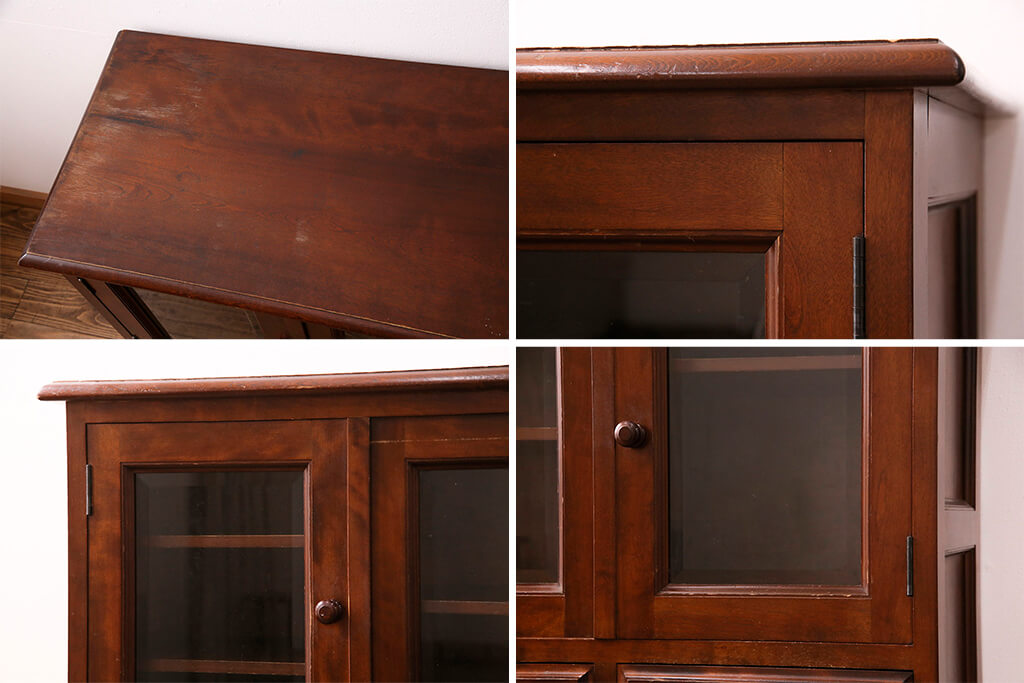 楽天市場】【中古】 ☆事前問合せ必須☆ サイドボード 松本民芸家具 C