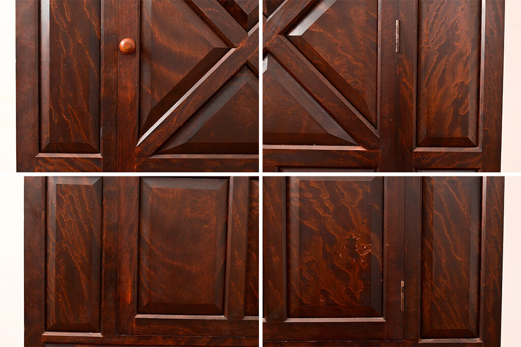 楽天市場】【中古】 ☆事前問合せ必須☆ ワードローブ 松本民芸家具