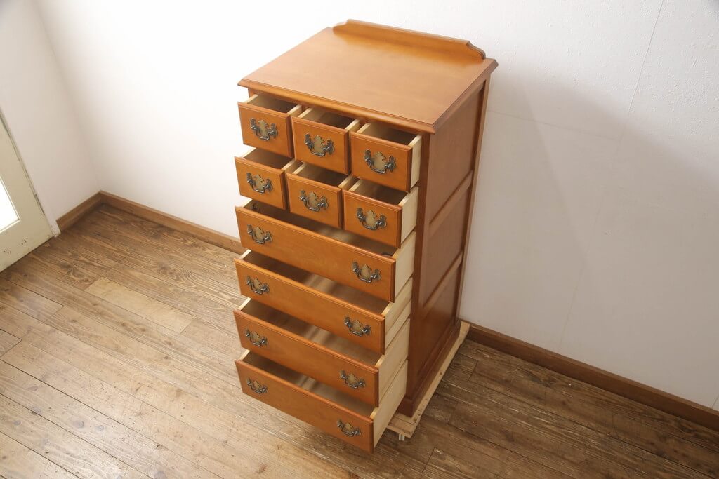 楽天市場】【中古】☆事前問合せ必須☆ 美品!! チェスト 横浜