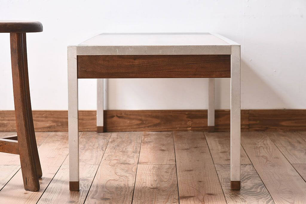 ビンテージ ポストモダン バラフライテーブル ダイニング 北欧 ZR24166