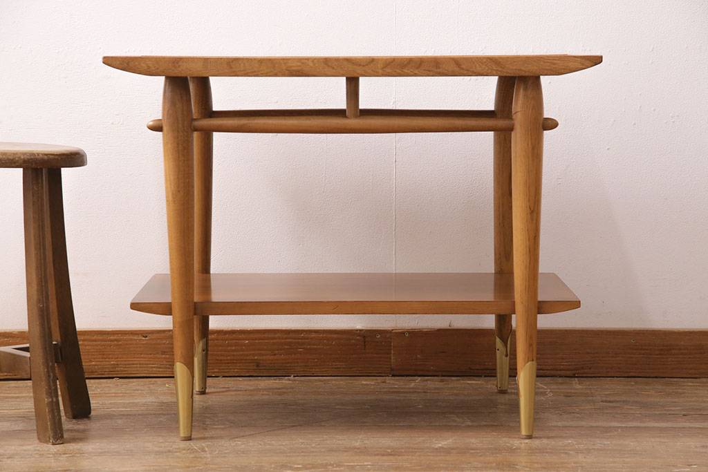 楽天市場】アメリカヴィンテージ センターテーブル LANE レーン