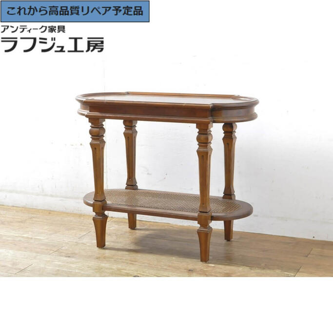 楽天市場】【中古】☆事前問合せ必須☆ サイドテーブル DREXEL