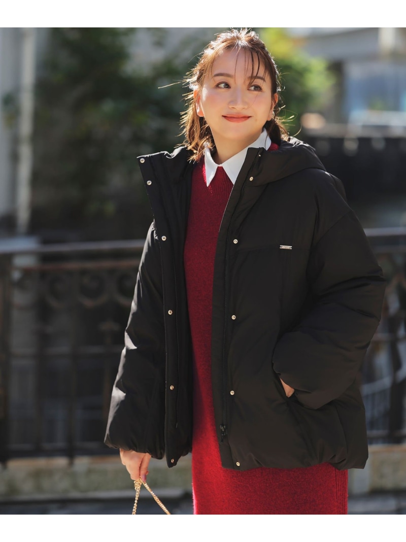 楽天市場】anysis ダウン リバーシブルの通販