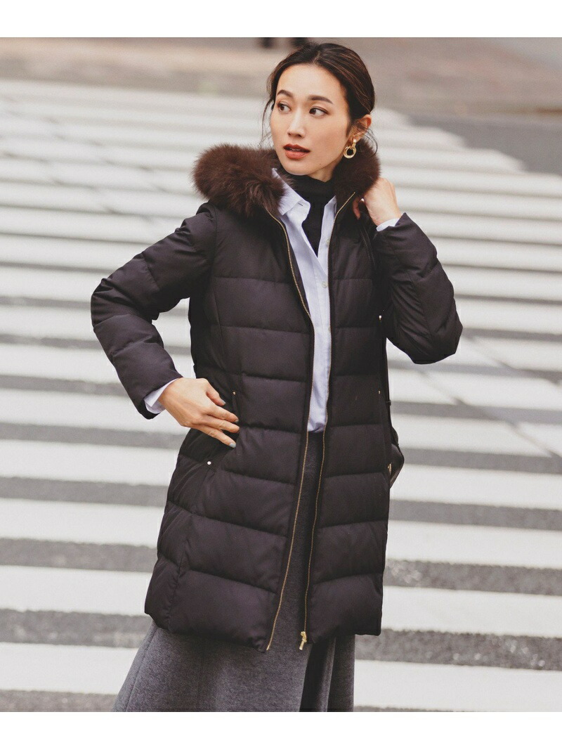 楽天市場】【SALE／50%OFF】【撥水】エコファイバーミックス ロング