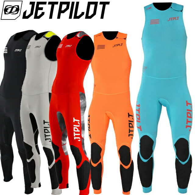 楽天市場】JETPILOT ジェットパイロット RXボルト レースジョン