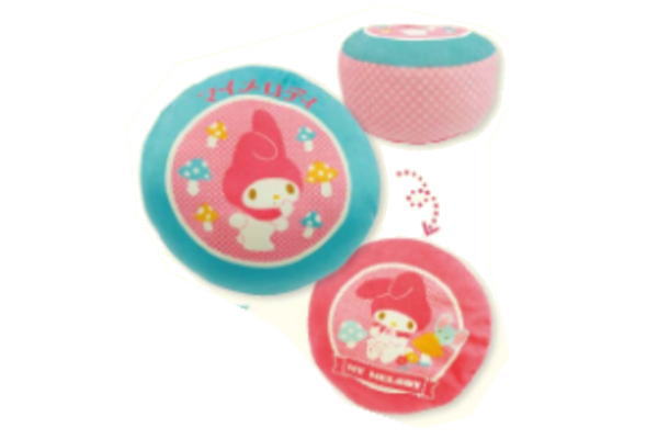 楽天市場】【サンリオキャラクターズ】【昭和レトロシリーズ】パフ