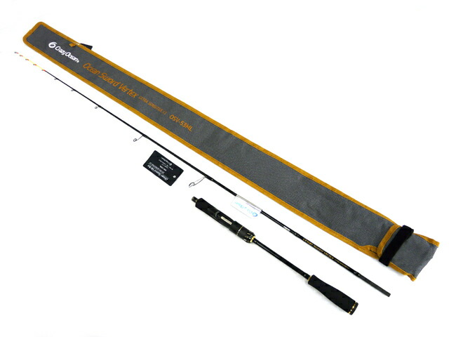 楽天市場】クレイジーオーシャン(Crazy Ocean) オーシャンソード