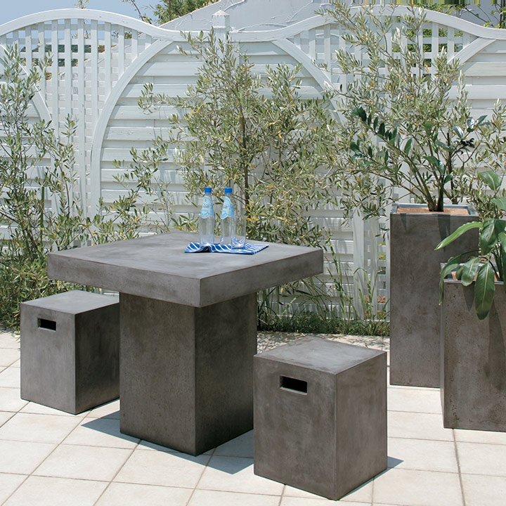 楽天市場】イス チェア 椅子 屋外 家具 ファニチャー スツール