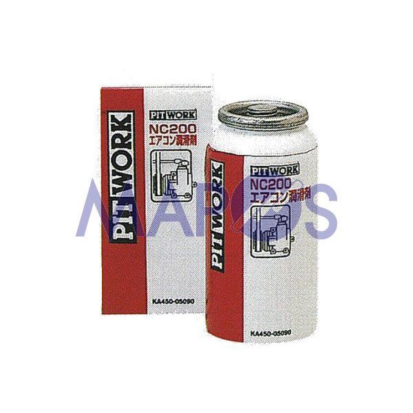 楽天市場】ピットワーク ケミカル NC200エアコン潤滑剤 50cc KA450
