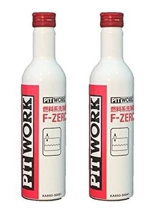 ガソリン添加剤 オイル添加剤 pitwork f-zero」の人気商品一覧 | 安い