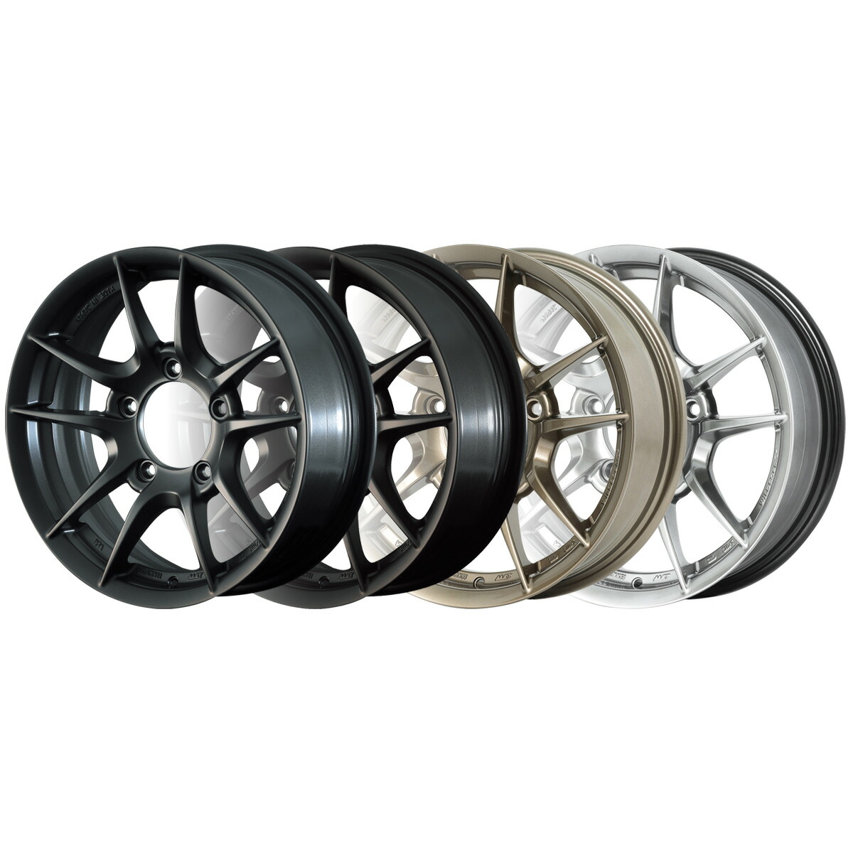 楽天市場】WILDBOAR Z（16インチ） ワイルドボアゼット ジムニー jb64