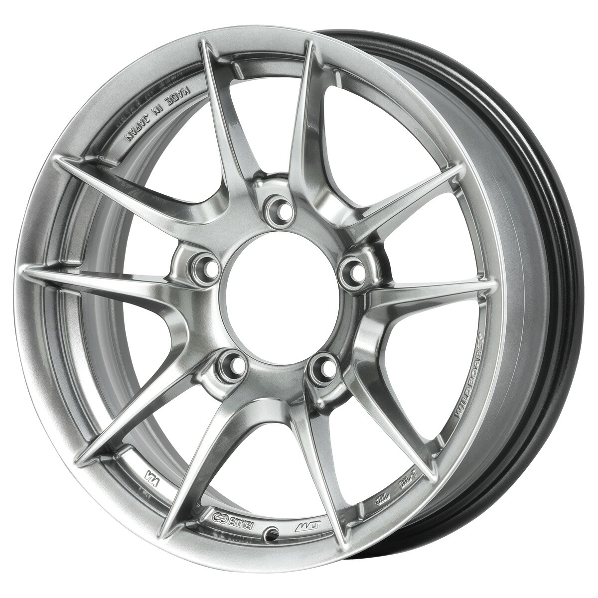 楽天市場】WILDBOAR Z（16インチ） ワイルドボアゼット ジムニー jb64