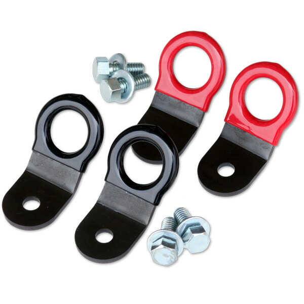 楽天市場】ジムニー パーツ インテリア JB23系 【アピオ 荷室フック(2