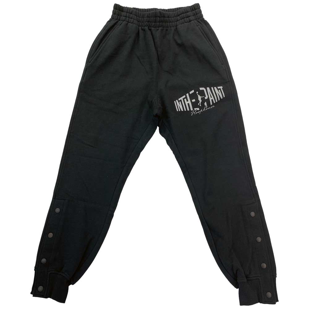 楽天市場】インザペイント IN THE PAINT スウェット上下セット