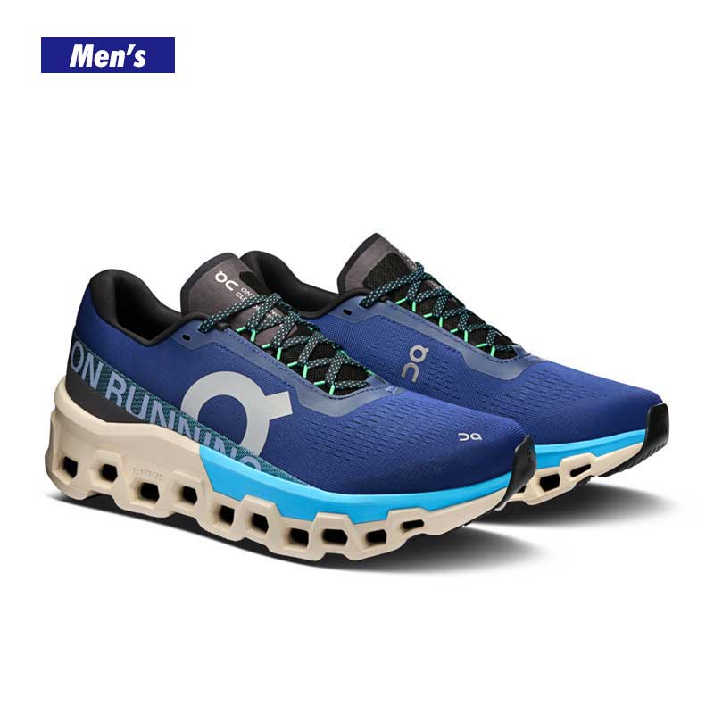 On ランニング シューズ クラウドモンスター2 メンズ」の人気商品一覧