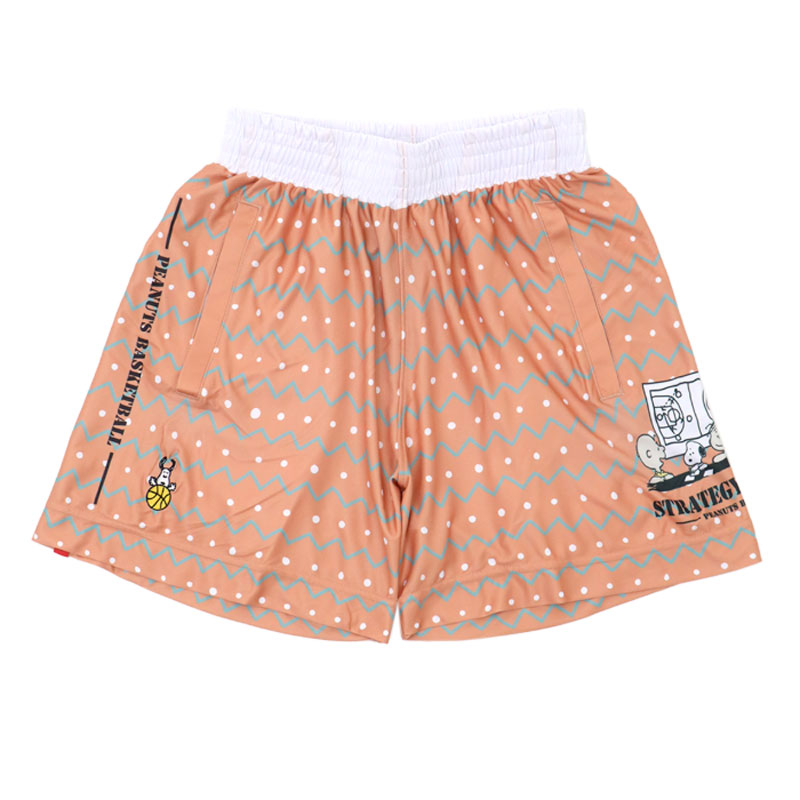 ボールライン バスケットボールパンツ バスパン」の人気商品一覧