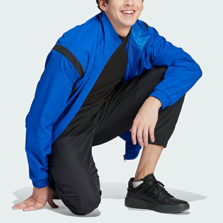 楽天市場】送料無料 アディダス ジャージ 上下セット メンズ adidas