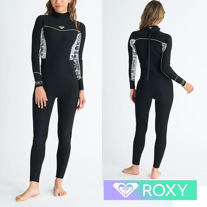 楽天市場】【30%OFF SALE】 ROXY ロキシー レディース ウェットスーツ