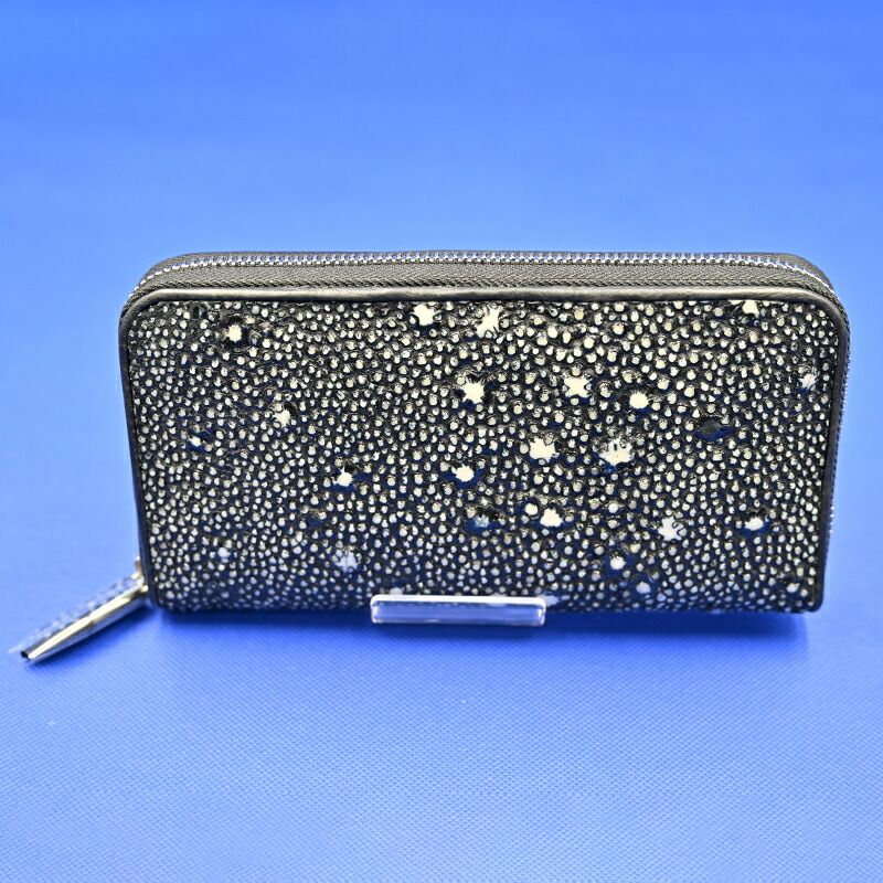 楽天市場】【プレゼントキャンペーン中】 スタースティングレイ 長財布