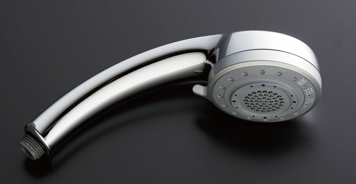 LIXIL INAX エコフル多機能シャワーヘッド BF-SB6 (シャワーヘッド