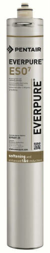 楽天市場】浄軟水器カートリッジ エバーピュア 型式ESO7 : アーク