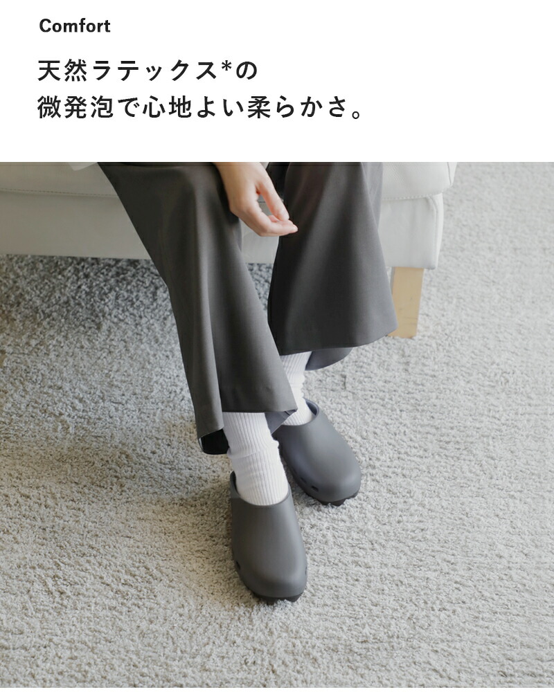 楽天市場】PPACO パコ エア スタッドソール スライドサンダル “LUX-1