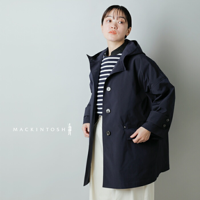 楽天市場】セール【50%OFF】MACKINTOSH マッキントッシュ 撥水