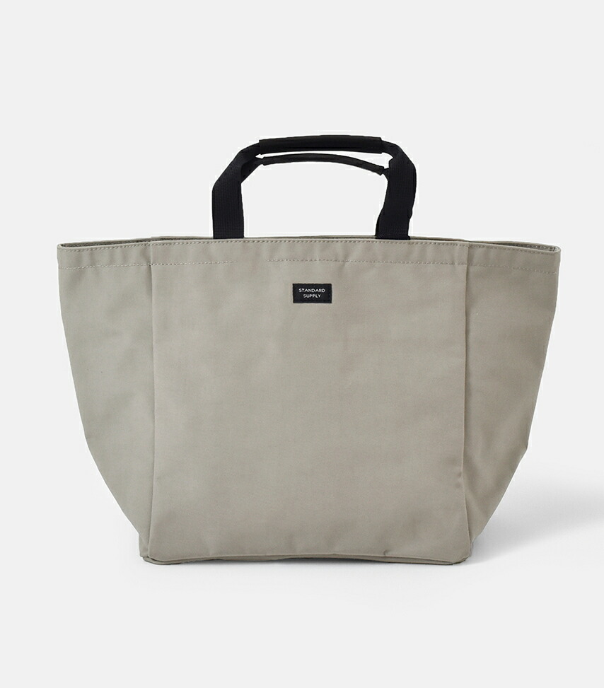 楽天市場】スタンダードサプライ STANDARD SUPPLY バイシクル トート