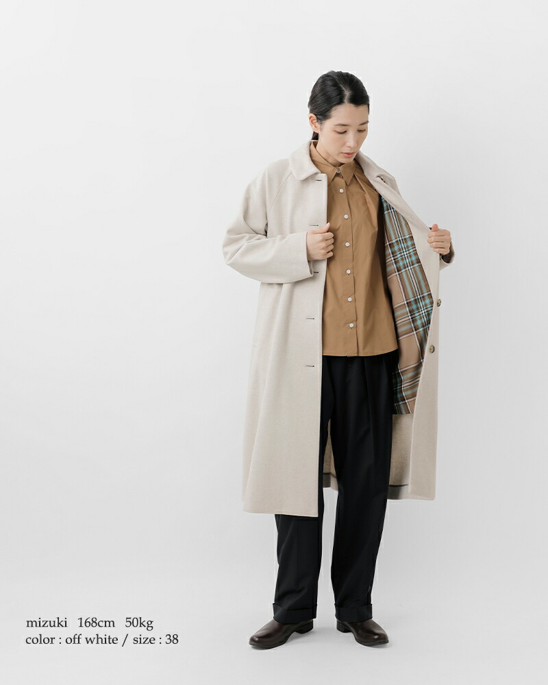 楽天市場】Vent d'ouest ヴァンドウェスト ロイヤル ジーロン メルトン