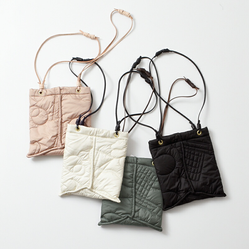 楽天市場】manipuri マニプリ キルティング トートバッグ Sサイズ