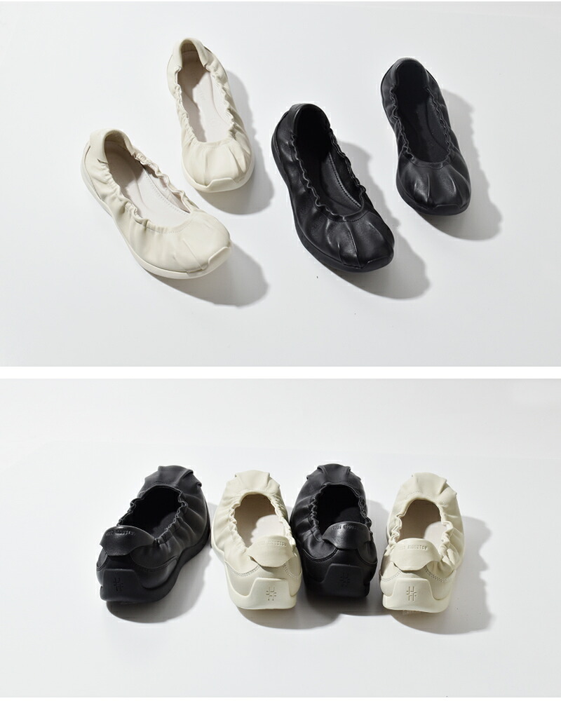 楽天市場】FOOT INDUSTRY フットインダストリー シープレザー バレエ